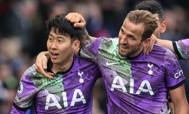 开云官方平台-超越蓝军传奇 英超“最强双人组”是如何炼成的？