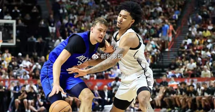 开云权威入口-包揽4项月最佳！三核平均21岁，西部豪强的噩梦，或统治未来20年|马刺|哈珀|文班|詹姆斯·哈登|洛杉矶快船队_新浪体育_新浪新闻