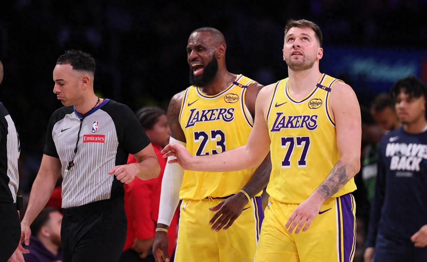 开云品牌-湖人胜公牛后！ 谁是赢球功臣？3人满分+2人奇兵，2人却越打越差