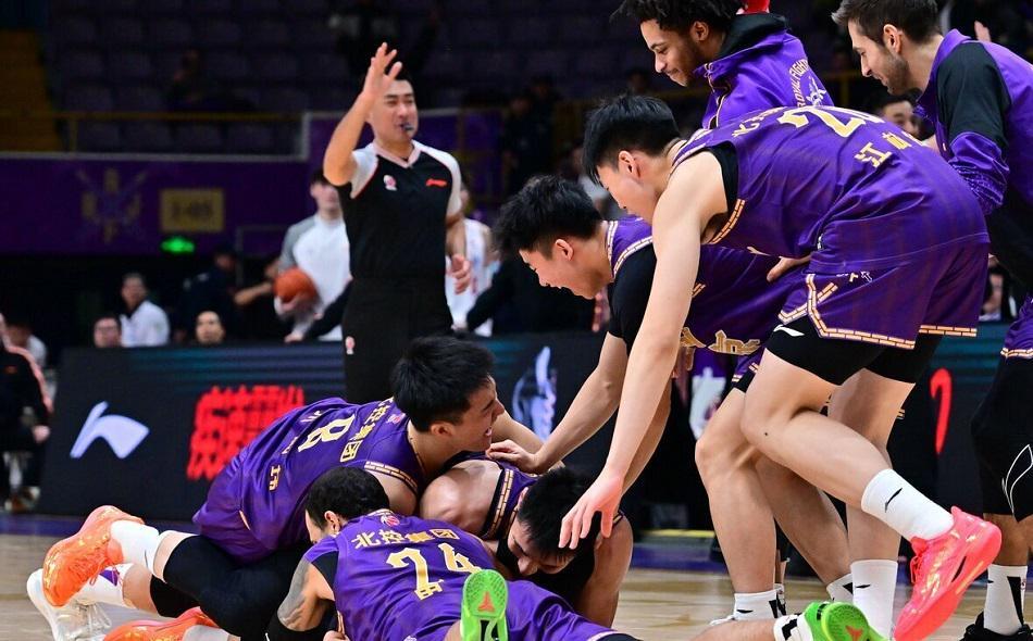 仅1个月！CBA官方确认：场均20分全能悍将被裁，2队已火速联系