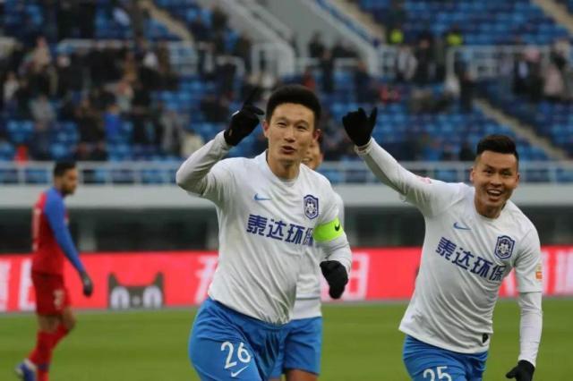 开云官方平台-津门虎重生前路荆棘：在天津存在感已降到谷底